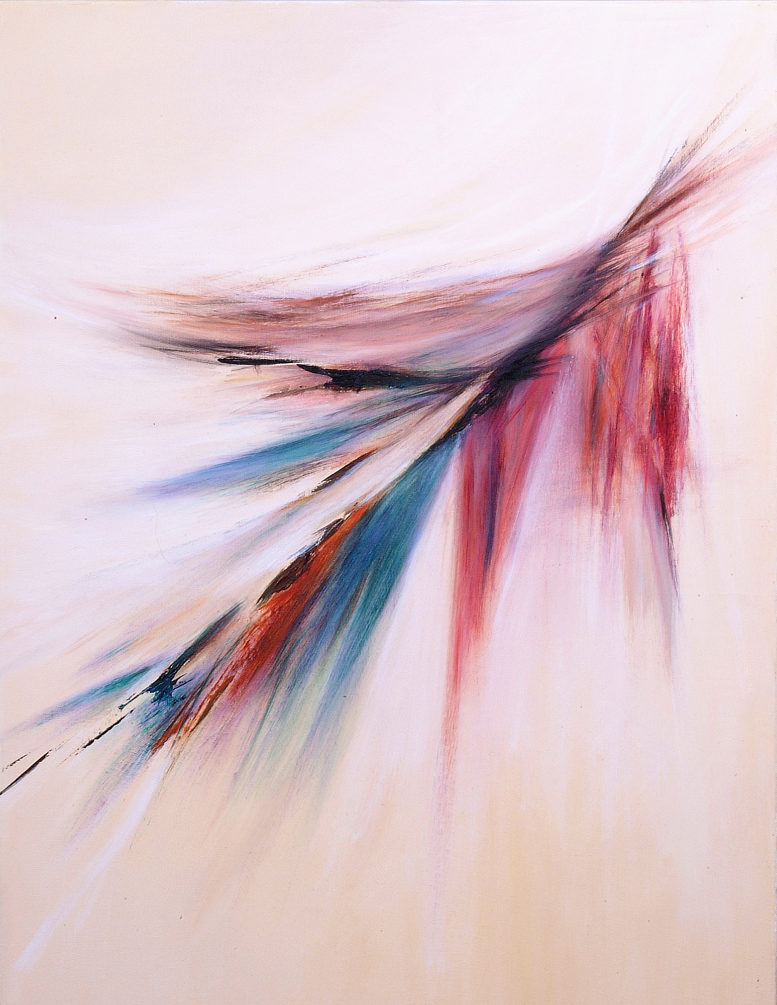 Wisp of Vapor