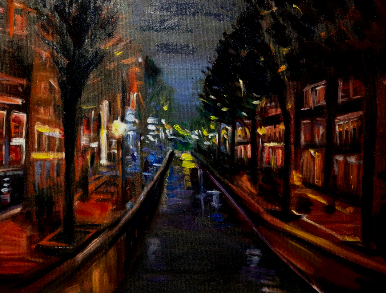 The Night